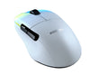 ROCCAT Kone PRO Air Wireless Gaming Mouse - White (PC)