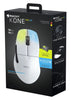 ROCCAT Kone PRO Air Wireless Gaming Mouse - White (PC)