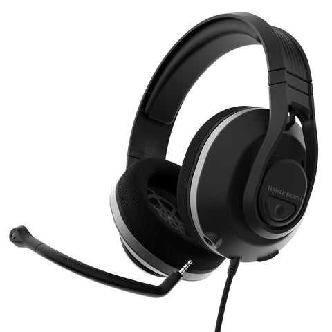Turtle Beach Recon 500 Wired Gaming Headset (Switch, PS5, PS4, Xbox Series X, Xbox One)