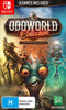 Oddworld Collection (Switch)