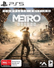 Metro Exodus Complete Edition (PS5)