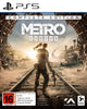 Metro Exodus Complete Edition (PS5)