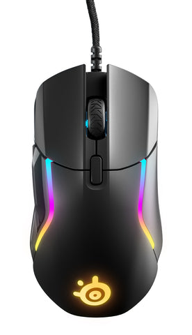Steelseries Rival 5 Gaming Mouse (PC)
