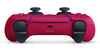 PlayStation 5 DualSense Wireless Controller - Cosmic Red (PC, PS5)