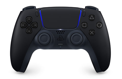 PlayStation 5 DualSense Wireless Controller - Midnight Black (PC, PS5)