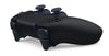 PlayStation 5 DualSense Wireless Controller - Midnight Black - PS5