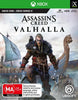 Assassin’s Creed Valhalla (Xbox Series X, Xbox One)