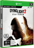 Dying Light 2 Stay Human (Xbox Series X, Xbox One)