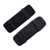 Armrest Pad Extra Thick Computer Chair Armrest Cushions - Black