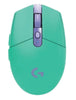 Logitech G305 LIGHTSPEED Wireless Gaming Mouse - Mint (PC)