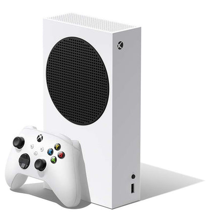 Xbox Series S All Digital Console