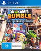 Worms Rumble Fully Loaded Edition (PS4)