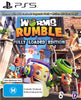 Worms Rumble Fully Loaded Edition (PS5)