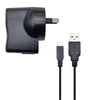 Powerwave AC Adaptor USB/3DS