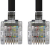 5m Dynamix RJ12 Telephone Cable