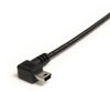 1m StarTech Right Angled Mini USB Cable