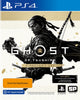 Ghost of Tsushima Director's Cut (PS4)