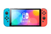 Nintendo Switch OLED model - Neon