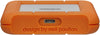 1TB LaCie Rugged USB-C Portable Drive