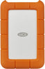 5TB LaCie Rugged USB-C Portable Drive