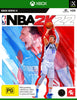 NBA 2K22 (Xbox Series X)