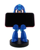 Cable Guy Controller Holder - Mega Man (PS5, PS4, Xbox Series X, Xbox One)