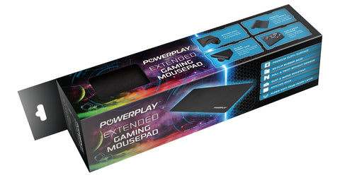 PowerPlay Extended Gaming Mousepad (PC)
