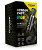 Playmax Streamcast RGB Microphone (PC)