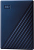 2TB WD My Passport For Mac USB 3.2 Gen 1 External HDD