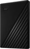 2TB WD My Passport USB 3.2 Gen 1 External HDD - Black