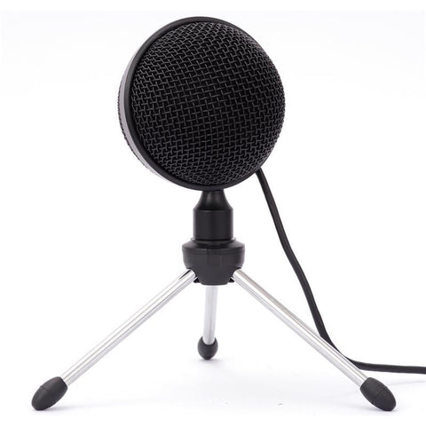 Playmax Streamcast ORB USB Condenser Microphone (PC)