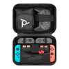 Nintendo Switch Commuter Case - Mario