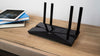 TP-Link Archer AX1500 Wi-Fi 6 Dual-Band Router