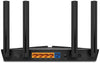 TP-Link Archer AX1500 Wi-Fi 6 Dual-Band Router