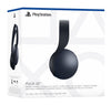 PlayStation 5 Pulse 3D Wireless Gaming Headset - Midnight Black - PS5