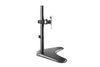 Kogan Articulating Freestanding Single Monitor Mount