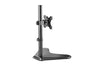 Kogan Articulating Freestanding Single Monitor Mount