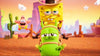 SpongeBob Squarepants: The Cosmic Shake (Xbox One)