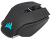 Corsair M65 RGB Ultra Wireless Gaming Mouse (Black) (PC)