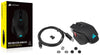 Corsair M65 RGB Ultra Wireless Gaming Mouse (Black) (PC)