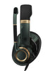 EPOS H6PRO Closed Acoustic Gaming Headset - Racing Green - Xbox Series X