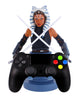Cable Guy Controller Holder - Ahsoka (PS5, PS4, Xbox Series X, Xbox One)