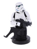 Cable Guy Controller Holder - Imperial Stormtrooper (PS5, PS4, Xbox Series X, Xbox One)