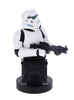 Cable Guy Controller Holder - Imperial Stormtrooper (PS5, PS4, Xbox Series X, Xbox One)