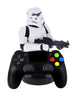 Cable Guy Controller Holder - Imperial Stormtrooper (PS5, PS4, Xbox Series X, Xbox One)