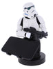 Cable Guy Controller Holder - Imperial Stormtrooper (PS5, PS4, Xbox Series X, Xbox One)