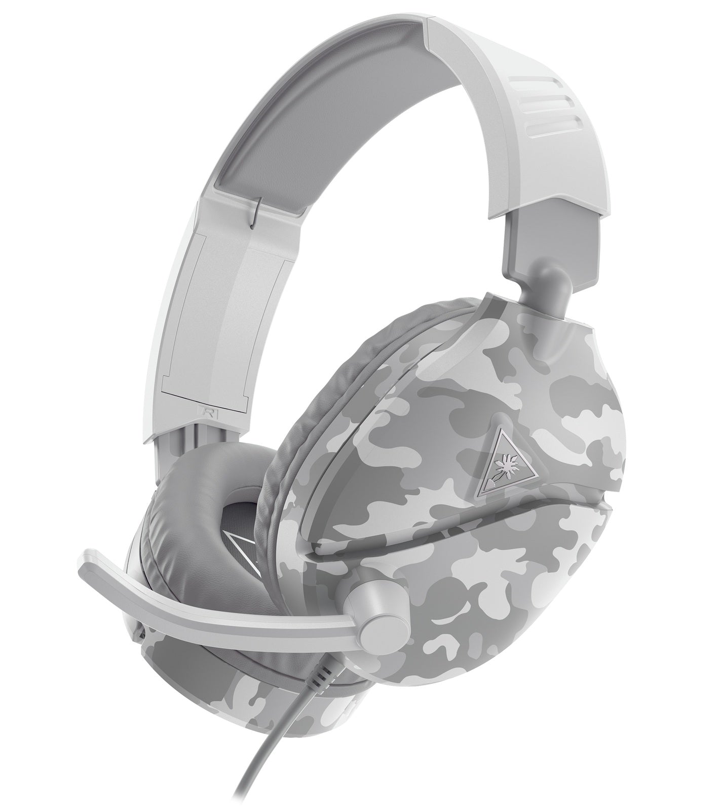 Turtle Beach Ear Force Recon 70 Gaming Headset Arctic Camo Xbox On