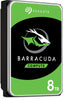 8TB Seagate BarraCuda 5400RPM 3.5" SATA Desktop HDD