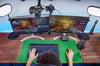 Elgato Green Screen Chroma Keying Mouse Mat