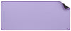 Logitech Studio Desk Mat Lavender